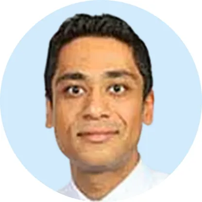 Junaid Syed, MD