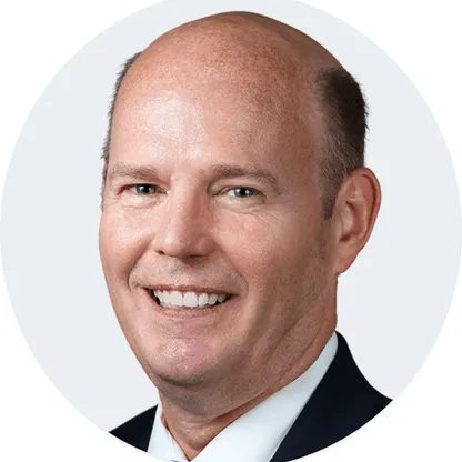 Larry Schaefer