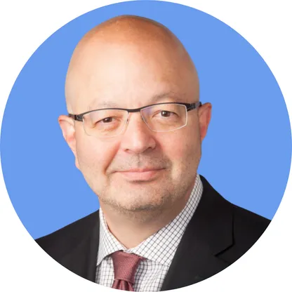 Robert Bart, MD
