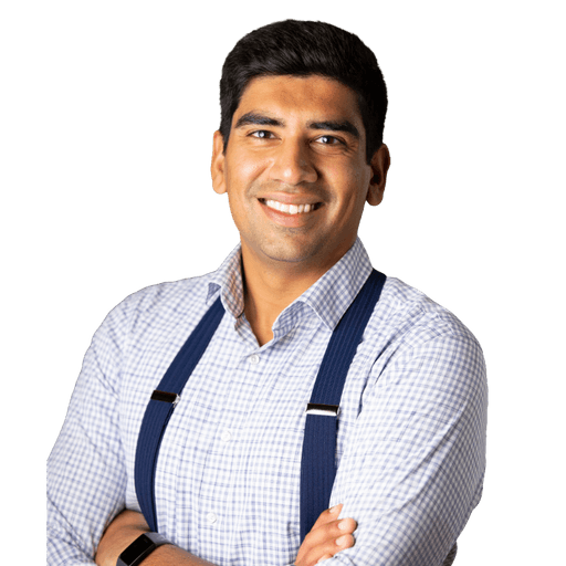 Ahmed "Eddie" Qureshi