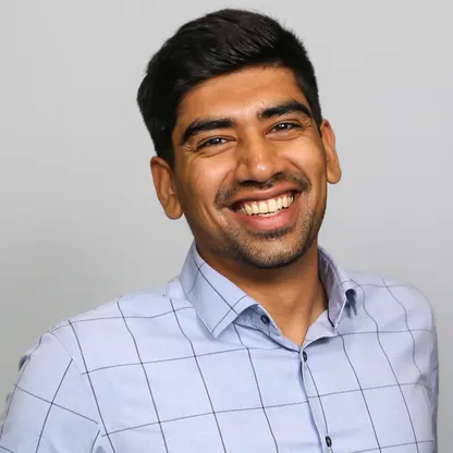 30 Under 30 - Ahmed Qureshi is Transforming Care in Medical Deserts